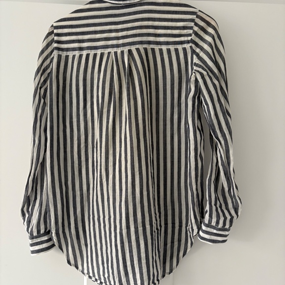 Striped shirt - Picture 2 of 5